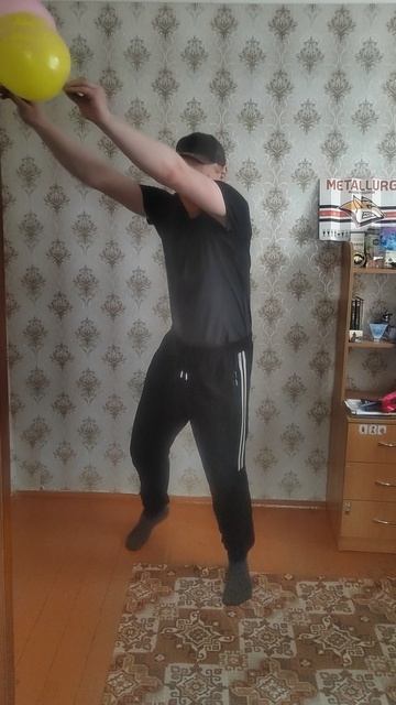 Пететанцуй меня 🫣😆🎶
