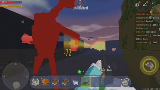 Siren Head | Mini World Creata | Map Review & Gameplay