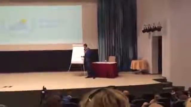 Луняшин Виталий Бизнес школа GIS г. Екатеринбург