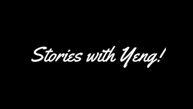 Stories with Yeng! - Podcast #5