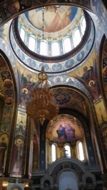 храм один из самых больших