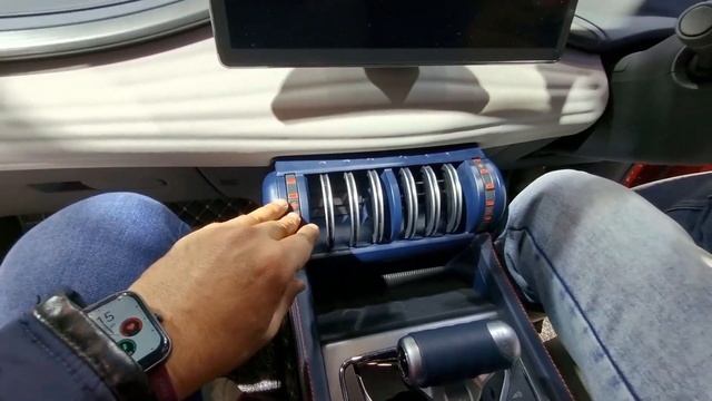 Byd Atto 3 The Future Of Electric Vehicles | Byd Atto 3 Review