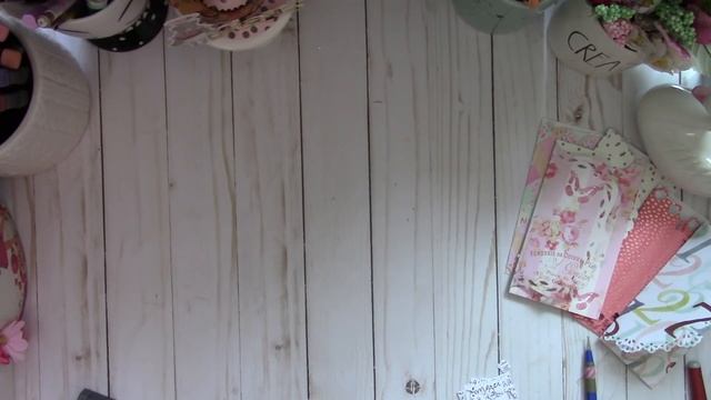 WRMK Mini 8 Punch ~ Fold Over Pockets Part 2