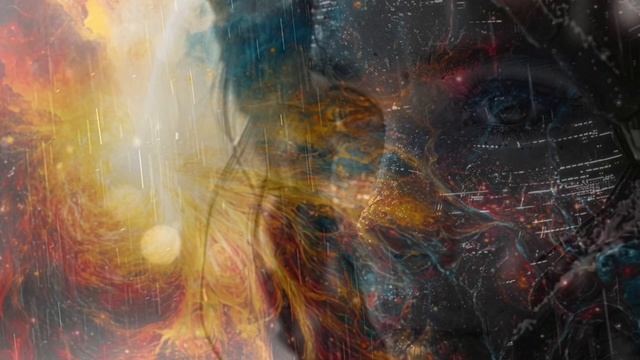 ARAEL x THÉOS = ETERNAL