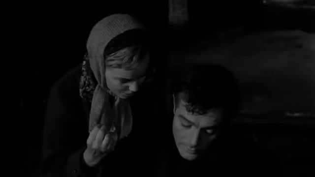 Le Notti Bianche [The Criterion Collection 1957]