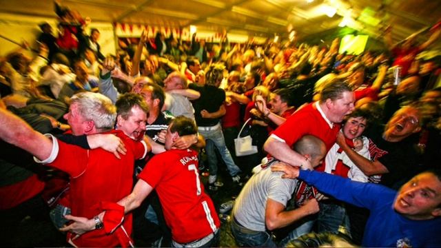 Bitar sa ki nongkyrshan ka Manchester ia U Ronaldo.U Messi U dei U GOAT.