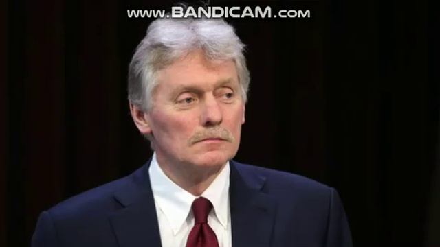 Песков призвал не забегать вперед в вопросе 30-дневного перемирия на Украине.
