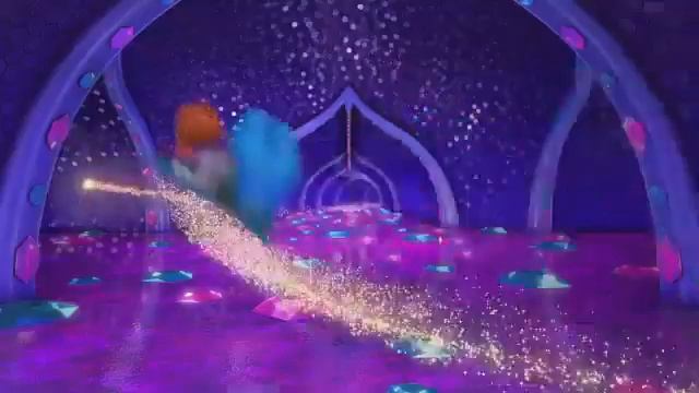 Nick Jr. Promo - Shimmer and Shine Season 2 Premiere