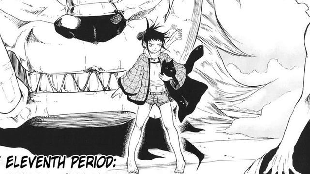 Manga Vorstellung: Cerberus [German/Deutsch]