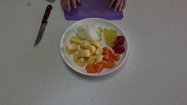 Қазақи анти грипп - Қой етінен ҚАЙНАТПА СОРПА жасау рецепті