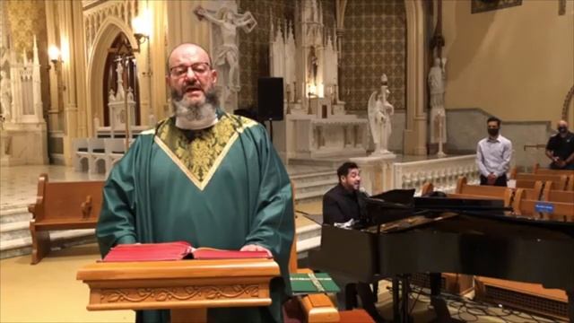 KYRIE ELEISON