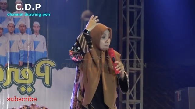 NGAJI KAMIS SORE 30 MEI 2024 BERSAMA USTADZAH MUMPUNI ISTRI GUS FITROH  CERAMAH NGAPAK LUCU MUMPUNI