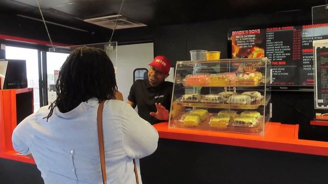 BEST BBQ IN DALLAS?!?  // All Things Dallas // Meet the Teats
