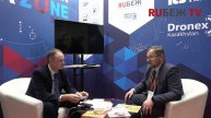 РИЭЛТА представила беспроводные технологии на Securex Kazakhstan 2025