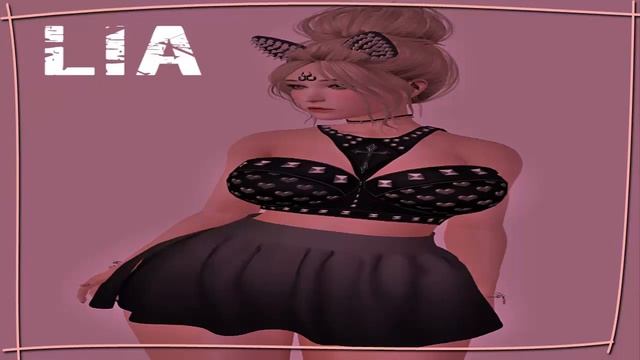 🎀AVATAR ANIME BENTO FREE EN SL + MIEDO CON LA JOKER Y ???👀 | Chikillapke Tutoriales