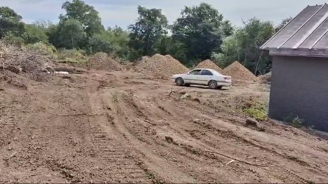 Участок в Анивском районе