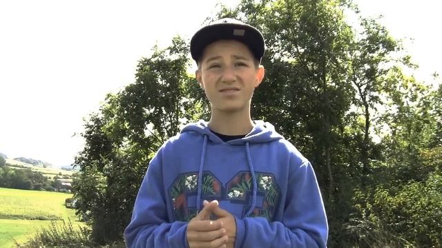Meine Hobbys [VLOG 3]