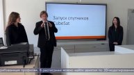 11.03.2025 Карьерные планы строят ученики центра «Сахалинтех Алаид»
