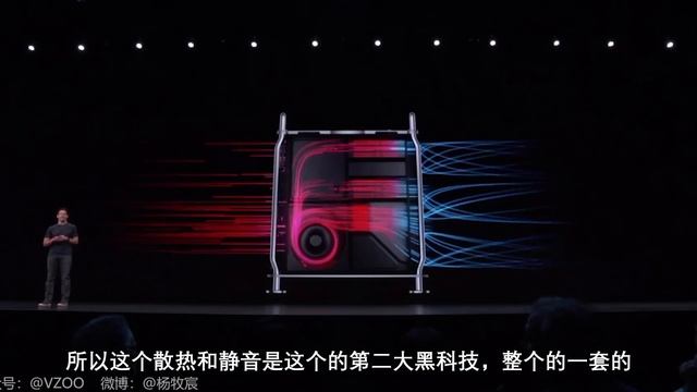 一台电脑能换3套房？苹果Mac Pro现场体验