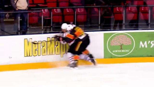 Анонс финала УХЛ «Донбасс» - «Кременчук»