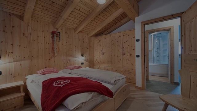 Chalet Sara Apartments, Livigno, Italy