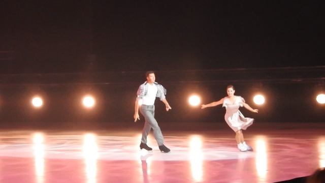 Анастасия Мишина Александр Галлямов Шоу Авербуха 10.08.24 ч2