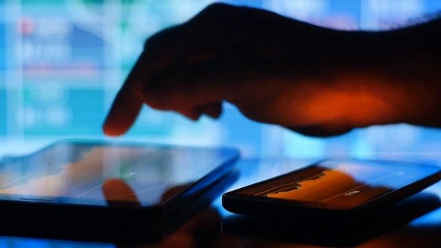 A Safe Haven for Traders: Security and Data Protection at DUNBAR TRADE & INVEST