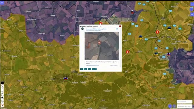 Договориться Не Получится❌ На Курском Направлении Намечается Прорыв