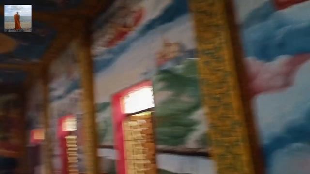 Заметки русского буддийского монаха бхикку Кхеманандо (традиция Тхеравада). 12 марта 2025 г.