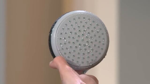 Hansgrohe Croma 100 Vario