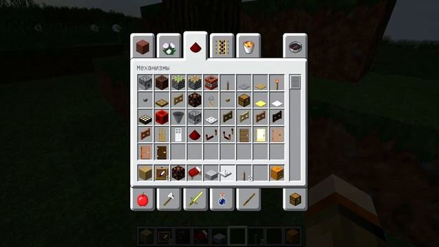 ТОП 3 САМЫХ МАЛЕНЬКИХ ДОМИКОВ в майнкрафте! - YOU CRAFT