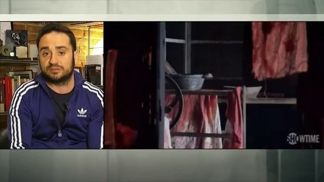 TV3 - Telenotícies - Entrevista amb Juan Antonio Bayona