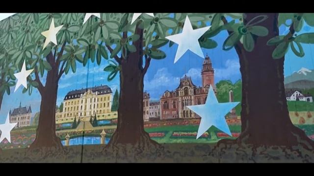 | Rover in Deutschland | Part 2 - Erasmus Journey 2k18 in Germany