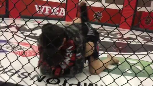 Adam Askh  - Champion de France, Sparring MMA en Russie. WAYCLUB CHAMPION