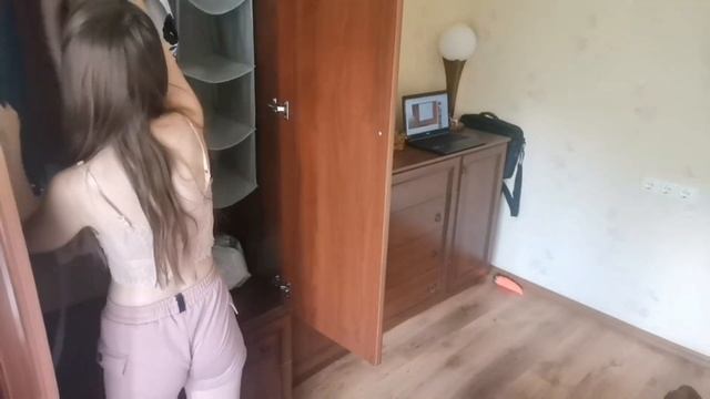 МОТИВАЦИЯ НА УБОРКУ | расхламление, влог знакомство, семья , работа, хобби