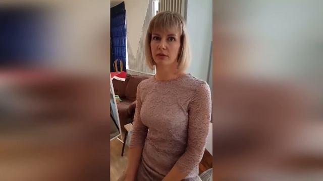 Отзыв Юлии Заикиной