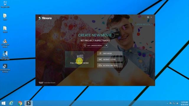 How to download wondershare Filmora 7.8.0 full version for life time | Registration key | smarTest