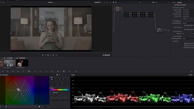 TOP 5 features in DaVinci resolve 18.5 | Explained in Hindi