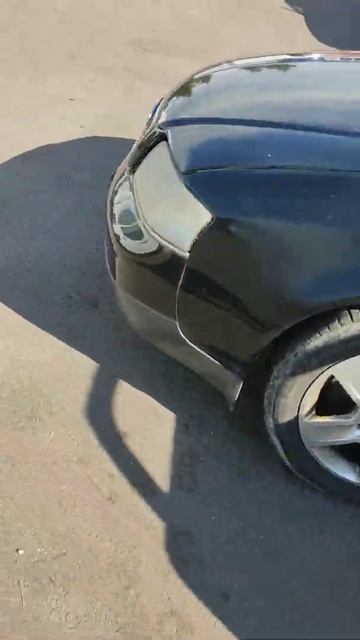 955 Audi A6 C5