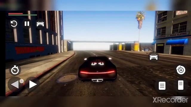 GTA 5 mobile beta gameplay new update play now
