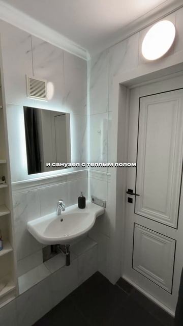 Идельная студия для сдачи в аренду и проживания в Новосибирске.