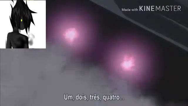 ANIME ZUERA (LICK)