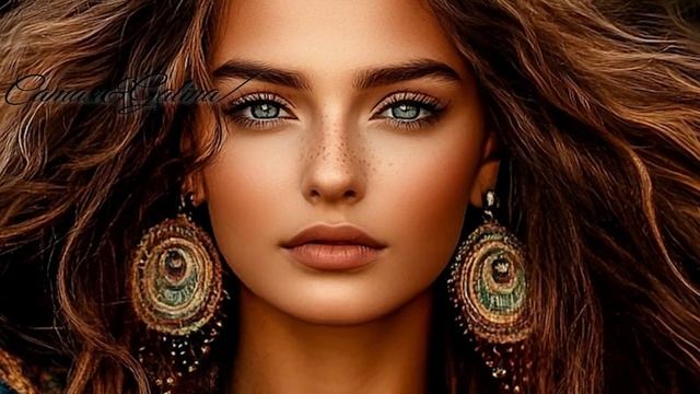 Love Is What I Give-12.03.2025-Саmая&Galina-