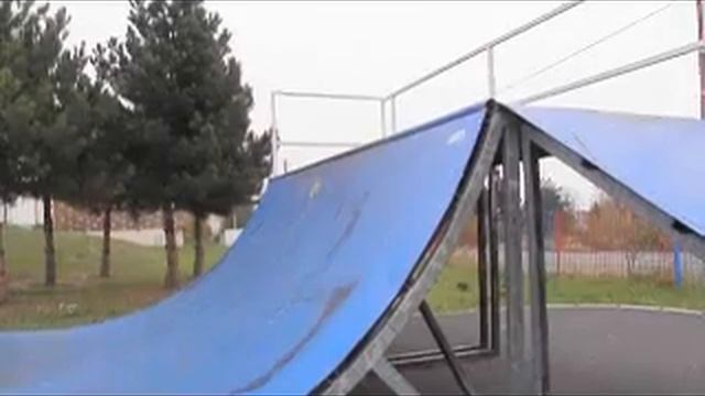 BMX Krupka Tomas Wagner