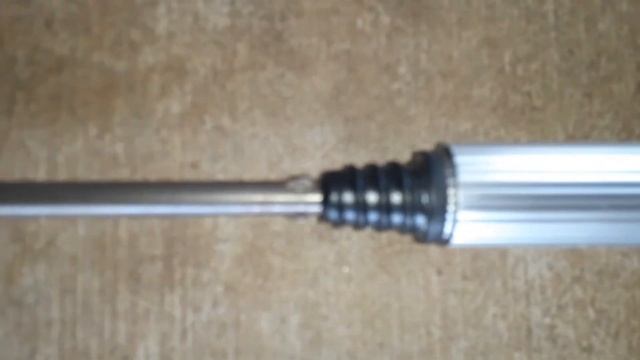DIY deployable big fish dart