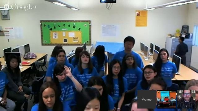 Live from Tanzania: The Global Water Crisis