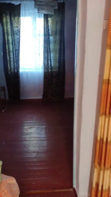 Дом в Лушино Сакского района Крыма.