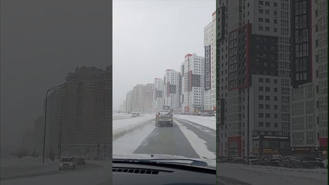 Сургут ✨ Университетская