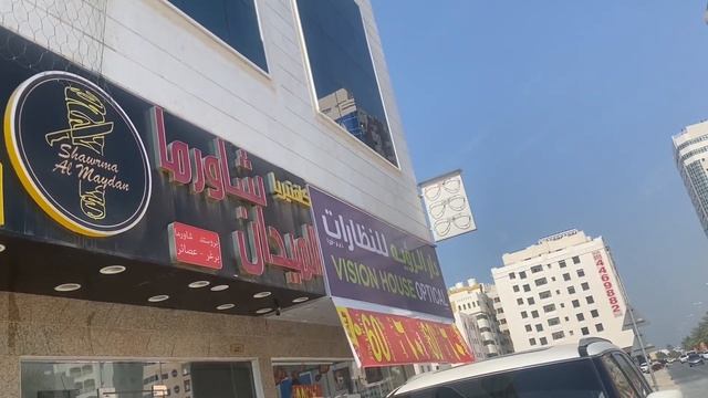 Restaurant à vendre sur Sharjah dans un quartier dynamique proche de la plage | pour 185K AED - FFI