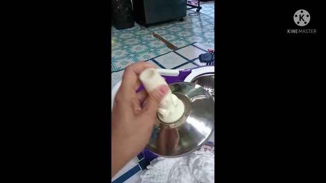 unboxing my new Tornado Rotary Mop & tutorial how to assemble